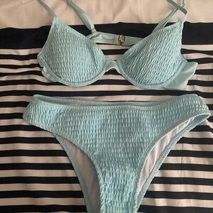 SHEIN Bikini Set